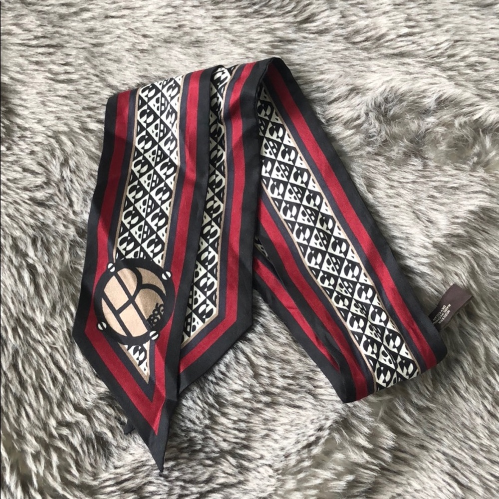 Henri Bendal Mini Handbag Scarf for Sale!